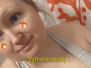 Slytherinshelby