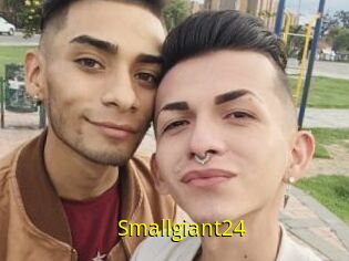 Smallgiant24