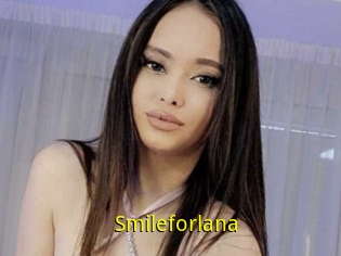 Smileforlana