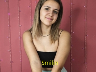 Smilin