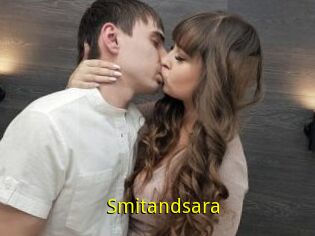 Smitandsara