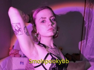 Smolspookybb