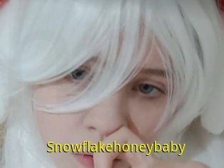 Snowflakehoneybaby