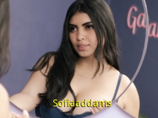 Sofiaaddams