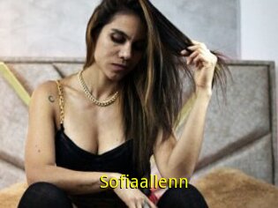 Sofiaallenn
