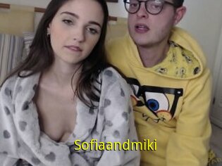 Sofiaandmiki