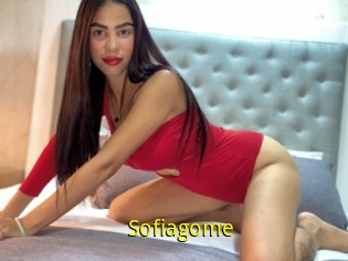 Sofiagome