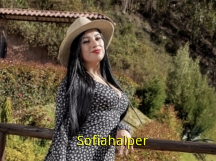 Sofiahalper