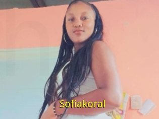 Sofiakoral