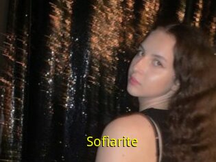 Sofiarite