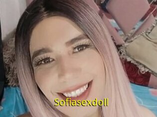 Sofiasexdoll