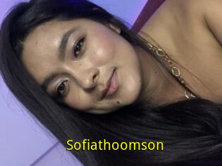 Sofiathoomson