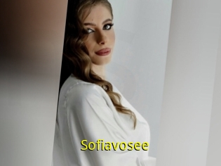 Sofiavosee