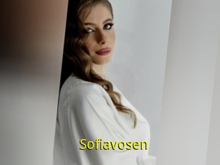 Sofiavosen