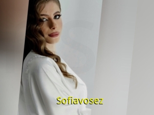 Sofiavosez