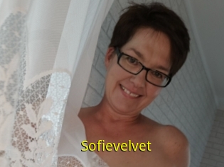 Sofievelvet