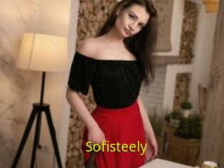 Sofisteely