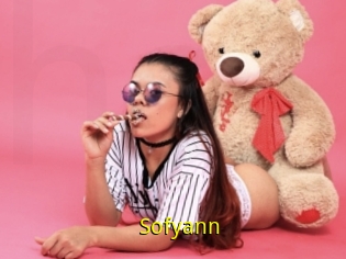 Sofyann