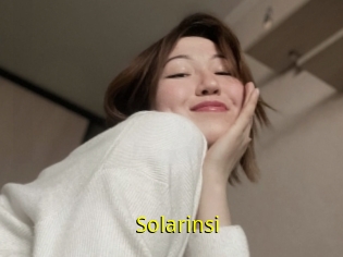 Solarinsi