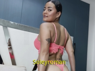 Soleyroman