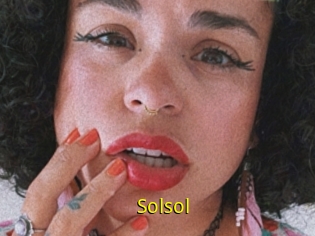 Solsol