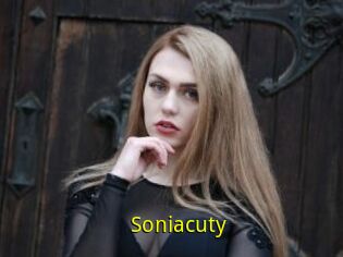 Soniacuty