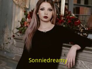 Sonniedreamy