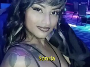 Sonria