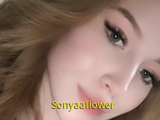 Sonyaaflower
