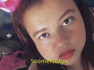 Soomersexyx
