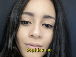 Sophiaamu