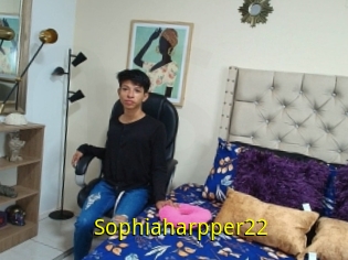 Sophiaharpper22