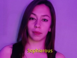 Sophiarous