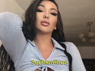 Sophiawilson