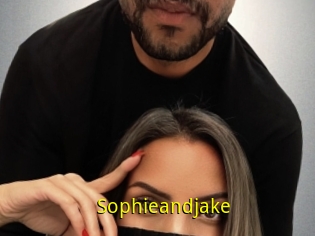 Sophieandjake