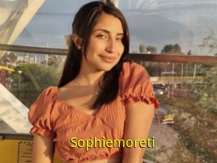 Sophiemoreti