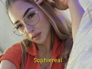 Sophiereal