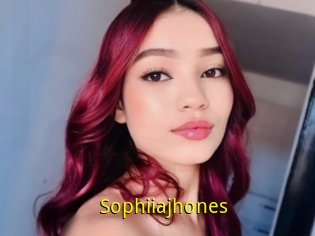 Sophiiajhones