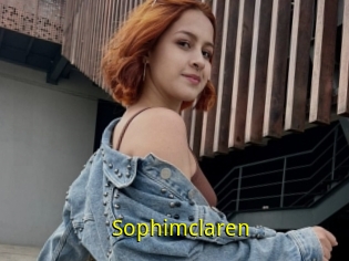 Sophimclaren