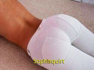 Sophisquirt