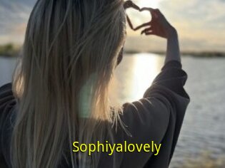 Sophiyalovely