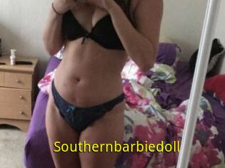 Southernbarbiedoll
