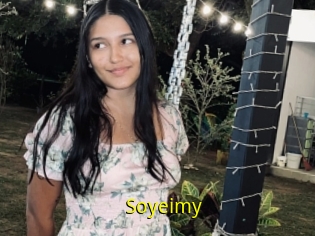 Soyeimy