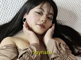 Soynatu