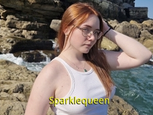 Sparklequeen