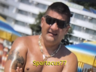 Spartacus77