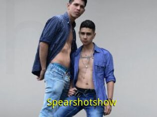 Spearshotshow