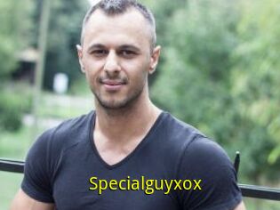 Specialguyxox