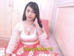 Spicyindian18