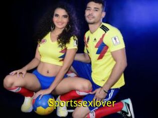 Sportssexlover